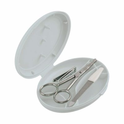 Bebe-Jou Manicureset - Sepp