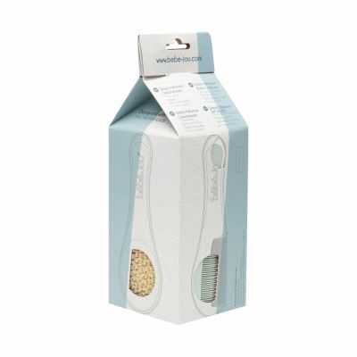 Bébé-Jou Geschenkset Nijntje Nina In Bad