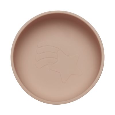 Jollein Kom Siliconen Pale Pink