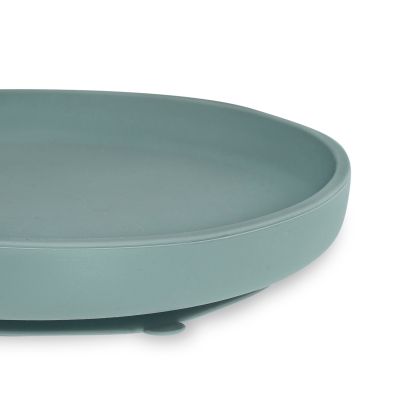 Jollein Dinerset Siliconen Ash Green