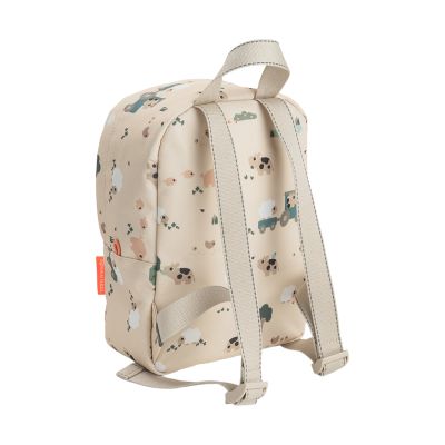 Done By Deer Rugzak - Tiny Farm - Sand