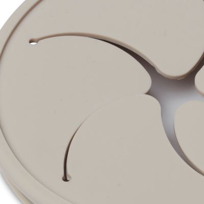 Jollein Snack Cup Siliconen Nougat
