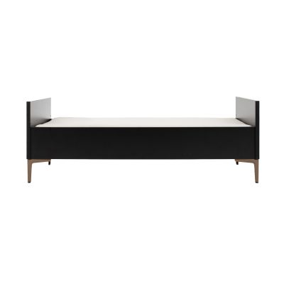 TWF Ledikant 70 x 140 - Commode XL 3 Laden 1 Deur - Hanglegkast 2 Deuren 1 Lade Modena Metaal TWF Ledikant 70 x 140 - Commode XL 3 Laden 1 Deur - Hanglegkast 2 Deuren 1 Lade Modena Metaal
