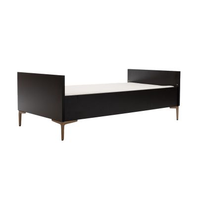 TWF Ledikant 70 x 140 - Commode XL 3 Laden 1 Deur - Hanglegkast 2 Deuren 1 Lade Modena Metaal TWF Ledikant 70 x 140 - Commode XL 3 Laden 1 Deur - Hanglegkast 2 Deuren 1 Lade Modena Metaal