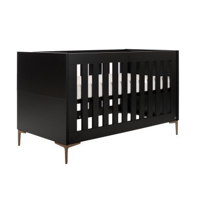 TWF Ledikant 70 x 140 - Commode 3 Laden - Hanglegkast 2 Deuren 1 Lade Modena Metaal TWF Ledikant 70 x 140 - Commode 3 Laden - Hanglegkast 2 Deuren 1 Lade Modena Metaal