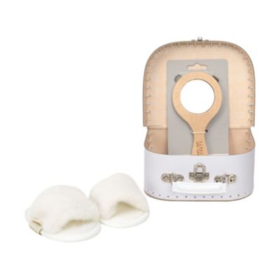 BamBam Cadeauset - Hotel Chic - 15 cm