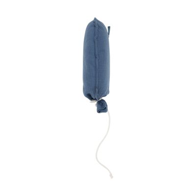 Jollein Ballon Jeans Blue 25 x 50 cm
