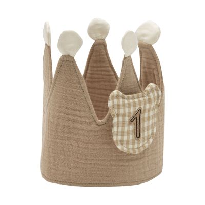 Jollein Verjaardagskroon - Party Collection