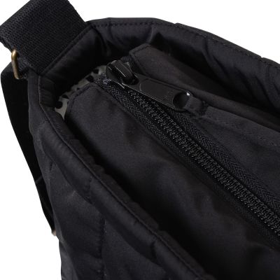 Jollein Organizer Kinderwagen / Buggy Puffed Black