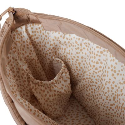 Jollein Organizer Kinderwagen / Buggy Puffed Biscuit