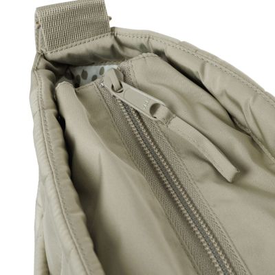 Jollein Organizer Kinderwagen / Buggy Puffed Olive Green