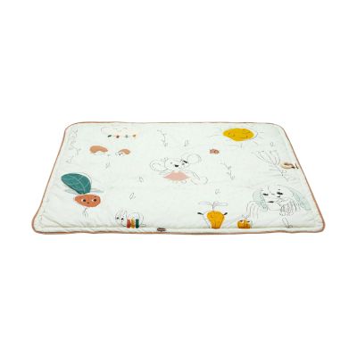 Tiny Love Supermat Garden Of Adventures