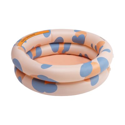 Swim Essentials Zwembad - 60 cm - Cheetah