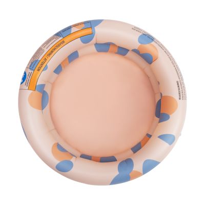 Swim Essentials Zwembad - 60 cm - Cheetah