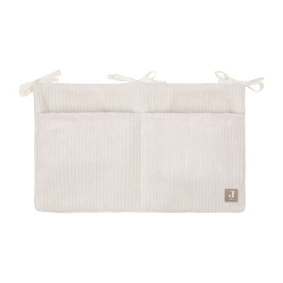 Jollein Boxopbergzak Organizer - Cloudy Rib