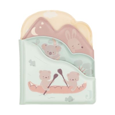 Jollein Magisch Badboekje - Kangaroots