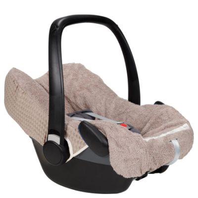 Koeka Autostoelhoes 0+ 3/5 punts Wafel Antwerp Clay

