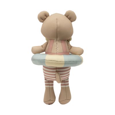 Jollein Badpop - Teddy Bear Jollein Badpop - Teddy Bear