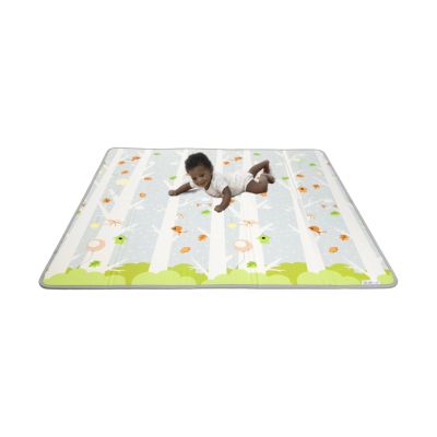 Chicco Maxi 2-in-1 Speelkleed - 200x180 cm
