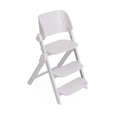 Chicco Meraviglia Eetstoel - Milk Chicco Meraviglia Eetstoel - Milk