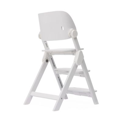 Chicco Meraviglia Eetstoel - Milk Chicco Meraviglia Eetstoel - Milk
