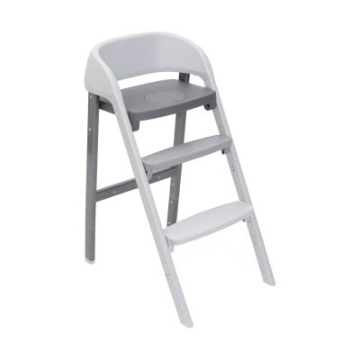 Chicco Crescendo Up Kinderstoel - Steel Cloud Chicco Crescendo Up Kinderstoel - Steel Cloud