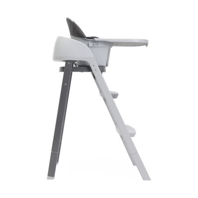 Chicco Crescendo Up Kinderstoel - Steel Cloud Chicco Crescendo Up Kinderstoel - Steel Cloud