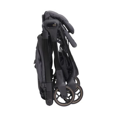Chicco We 2 Buggy - Ebony Chicco We 2 Buggy - Ebony