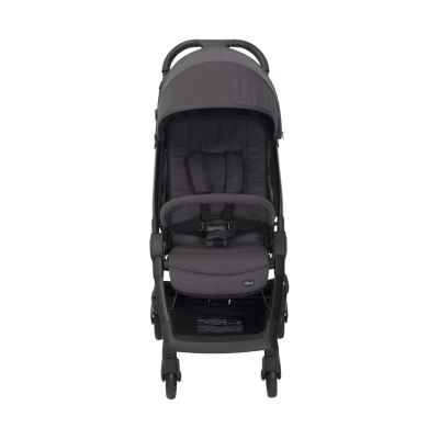 Chicco We 2 Buggy - Ebony Chicco We 2 Buggy - Ebony