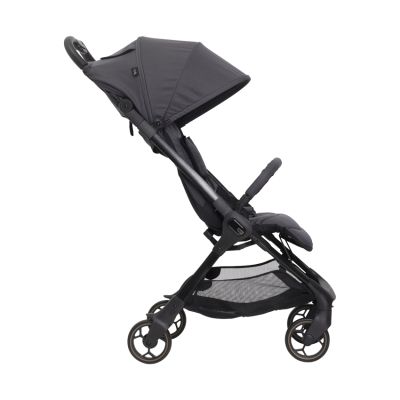 Chicco We 2 Buggy - Ebony Chicco We 2 Buggy - Ebony