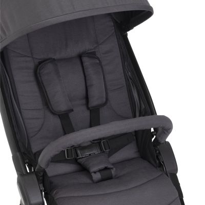 Chicco We 2 Buggy - Ebony Chicco We 2 Buggy - Ebony