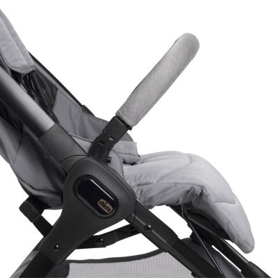 Chicco We 2 Buggy - Pebble Chicco We 2 Buggy - Pebble