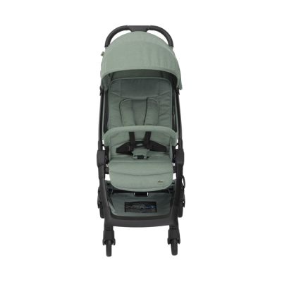 Chicco We 2 Buggy - Sage Chicco We 2 Buggy - Sage