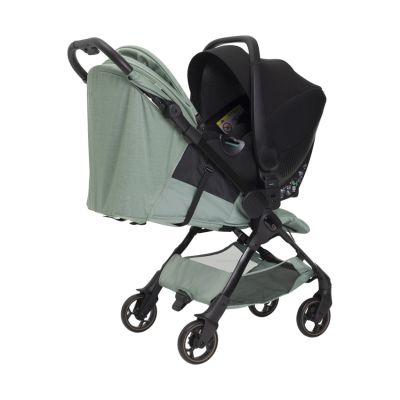Chicco We 2 Buggy - Sage Chicco We 2 Buggy - Sage