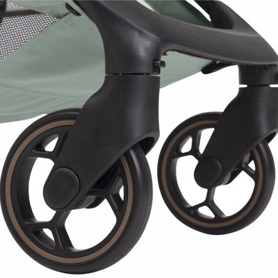 Chicco We 2 Buggy - Sage Chicco We 2 Buggy - Sage