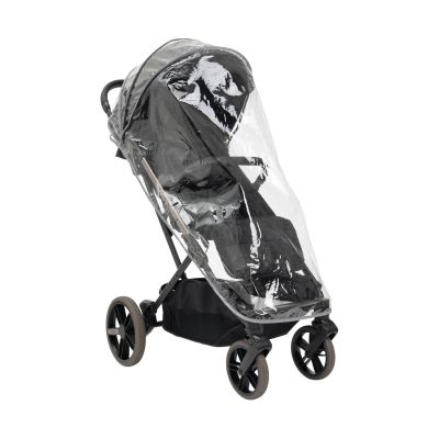 Chicco Dolomiti Buggy - Charcoal Chicco Dolomiti Buggy - Charcoal