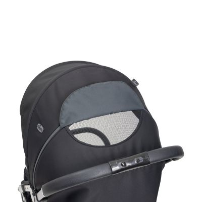 Chicco Dolomiti Buggy - Charcoal Chicco Dolomiti Buggy - Charcoal