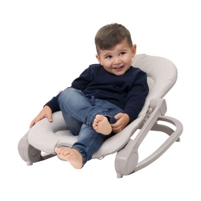 Chicco Relax Mia Wipstoel - Fossil