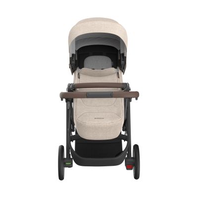 UPPAbaby Cruz V3 Baby Cover – Liam