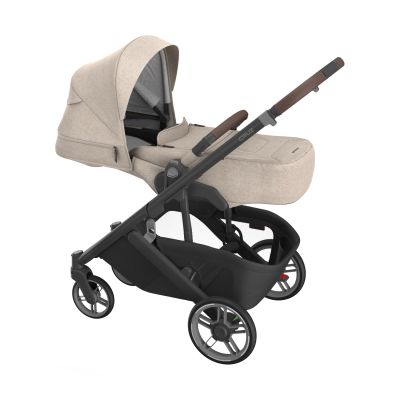UPPAbaby Cruz V3 Baby Cover – Liam