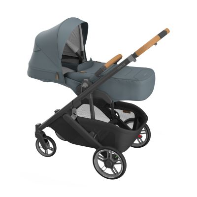 UPPAbaby Cruz V3 Baby Cover – Dillan