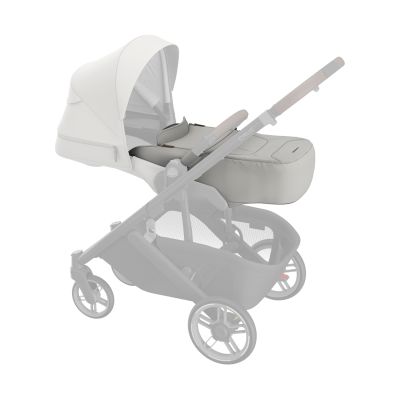 UPPAbaby Cruz V3 Baby Cover – Savannah UPPAbaby Cruz V3 Baby Cover – Savannah