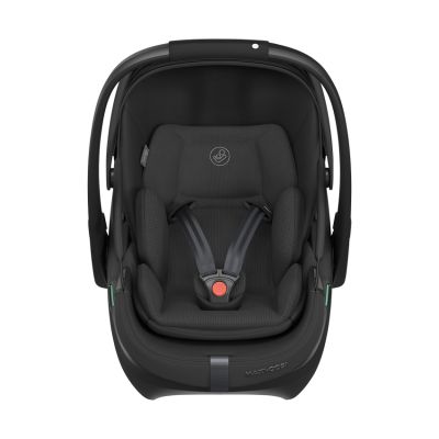 Maxi-Cosi Fame Kinderwagen 2-in-1 | Coral Slide Pro Autostoel - Twillic Green/Onyx Black Maxi-Cosi Fame Kinderwagen 2-in-1 | Coral Slide Pro Autostoel - Twillic Green/Onyx Black