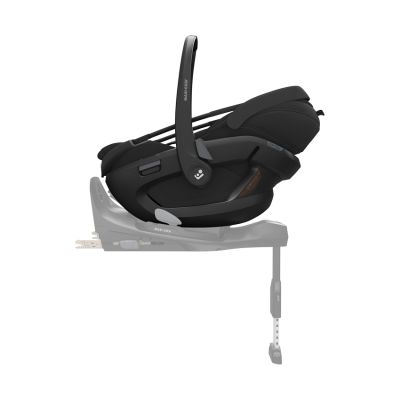 Maxi-Cosi Fame Kinderwagen 2-in-1 | Coral Slide Pro Autostoel - Twillic Green/Onyx Black Maxi-Cosi Fame Kinderwagen 2-in-1 | Coral Slide Pro Autostoel - Twillic Green/Onyx Black