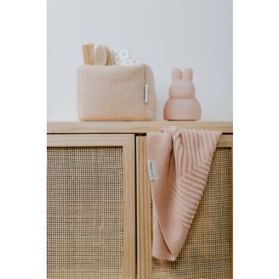 Baby's Only Newborn Deken Grace Beige 65 x 75 cm