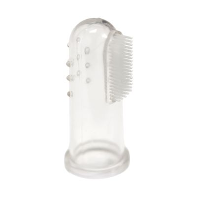 Babyjem Vinger Tandenborstel