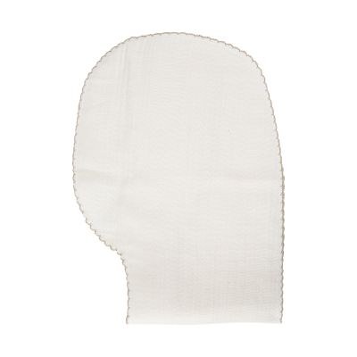 Babyjem Schouderdoek Mousseline Ecru