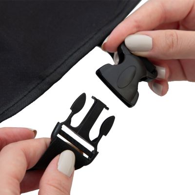 Babyjem Opbergzak Rugleuning Auto