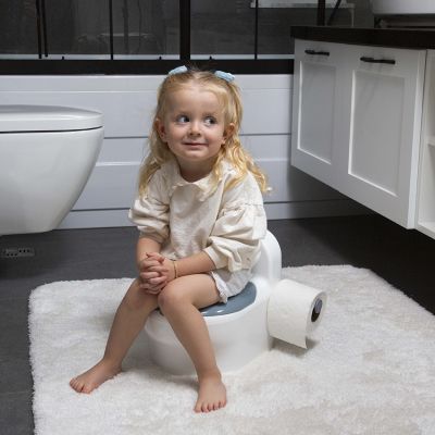 Babyjem Toilet Peuter Met Doorspoelgeluiden