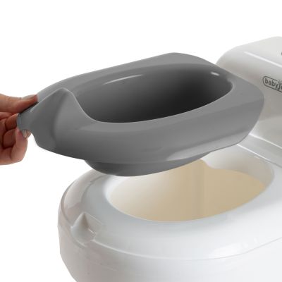Babyjem Toilet Peuter Met Doorspoelgeluiden